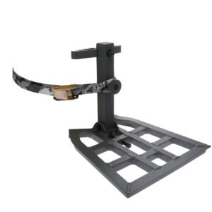 Hawk Helium Hammock Apex Platform