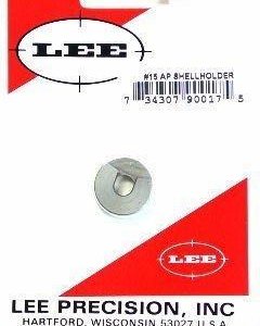 Lee Auto Prime Shell Holder  #15 Auto Prime Shell Holder
