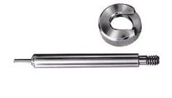 Lee Case Length Gage and Shell Holder .303 British