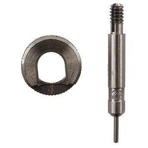 Lee Case Length Gage and Shell Holder 7.62x54 Russian
