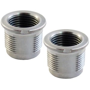 Lee Breech Lock Quick Change Bushings 2/ct
