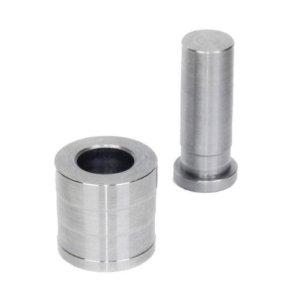 Lee Bullet Sizer & Punch .266"