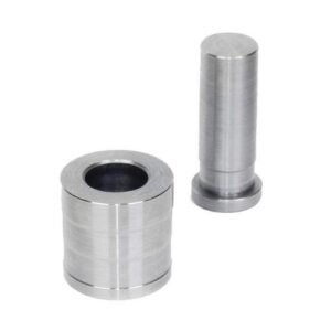 Lee Bullet Sizer & Punch .400"