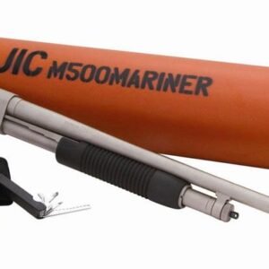 MOSSBERG 500 12GA JIC MARINER KIT  6RD