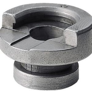 Hornady Shell Holder #12 - .40 S&W/6.8mm Remington Special/.30 Remington