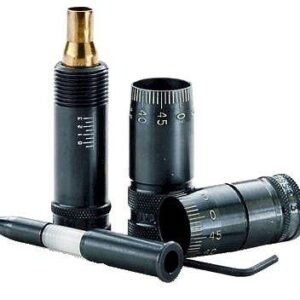 RCBS Precision Micrometer 6.5 Creedmoor
