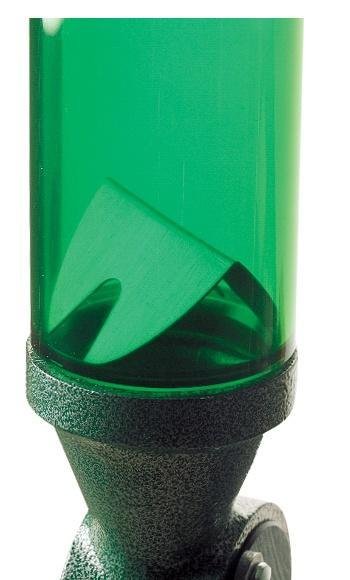 RCBS Uniflow Powder Measure Powder Baffle