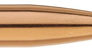 Sierra Tipped MatchKing Rifle Bullets .30 cal / 7.62mm .308" 155 gr. TMK Match 100/rds