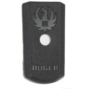Ruger Magazine Floor plate for LCP II
