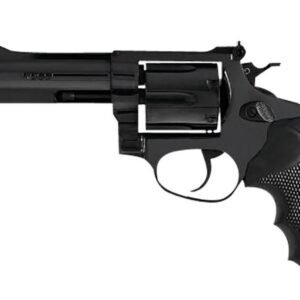 Rossi RM66 Revolver - Black | .357 Mag | 6" Barrel | 6rd | Rubber grip