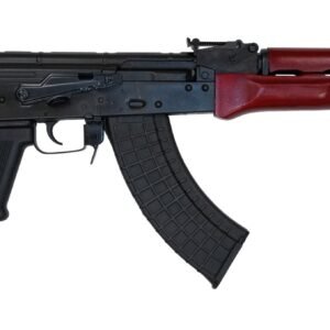 Riley Defense RAK47 AK-47 Rifle - Wood | 7.62x39 | 16" Barrel | Laminate Stock & Handguard