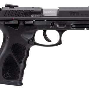 Taurus TH10 Full Size Pistol - Black | 10mm | 4.25" Barrel | 15rd