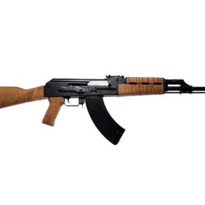 Zastava ZPAPM70 7.62X39 AK-47 Rifle BULGED TRUNNION 1.5MM RECEIVER - Maple | 7.62x39 | 16.3" Chrome Lined Barrel