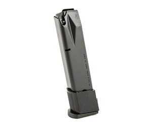 MAG BERETTA CX4/92FS 9MM BL 20RD