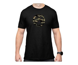 MAGPUL TIGER STRIPE ICN TSHRT BK 2XL