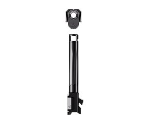 RADIAN AFTRBRNR RMJT FITS GLK 48 BLK