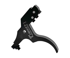 TIMNEY TRIG WBY VNGRD/HOWA 1500 BLK