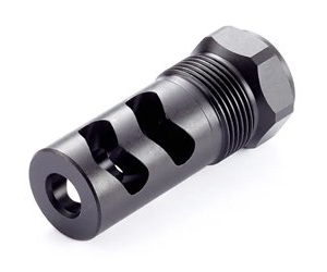 WILSON RT MB 9MM 5/8X24 BLK