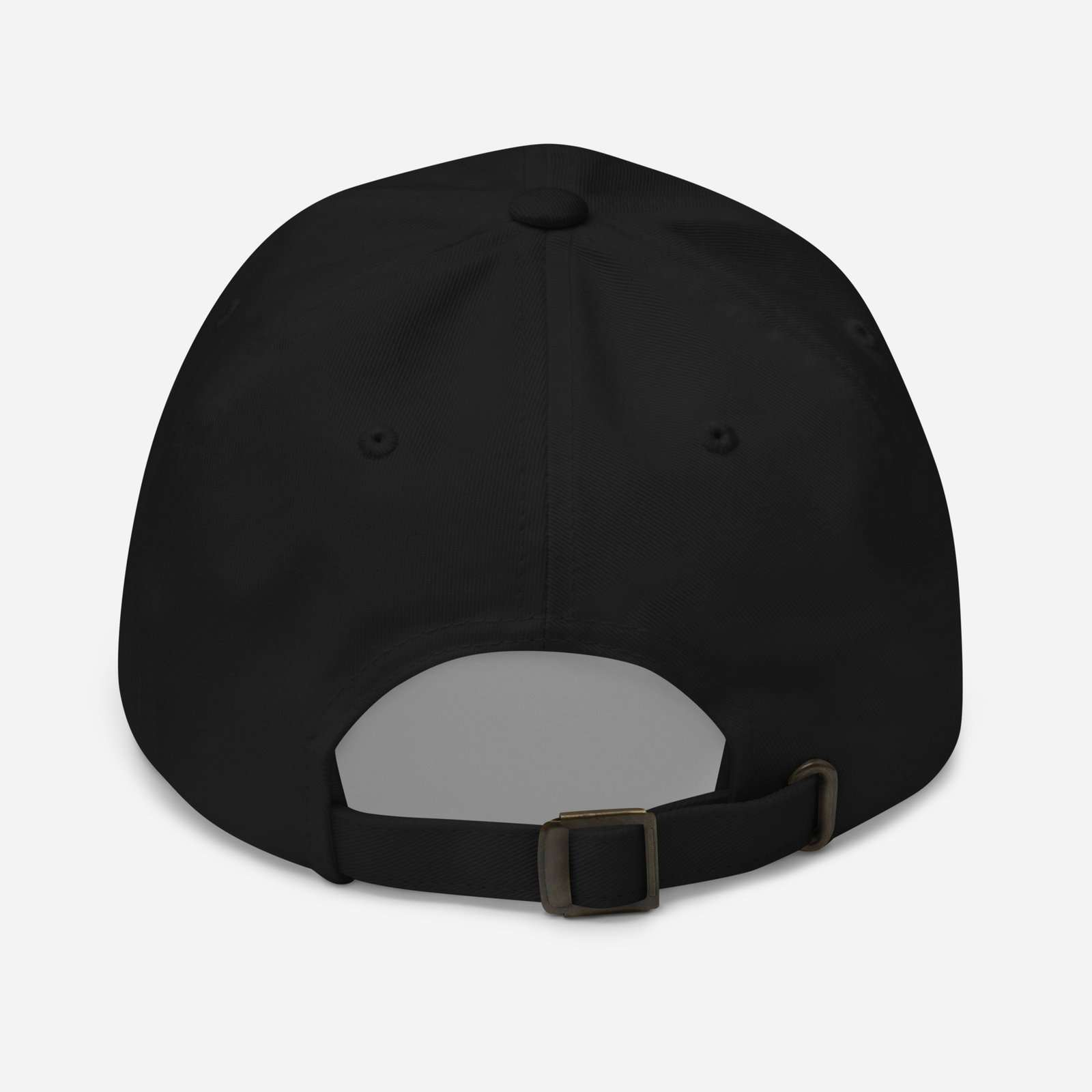 RTB Arms Embroidered Dad Hat - Image 7