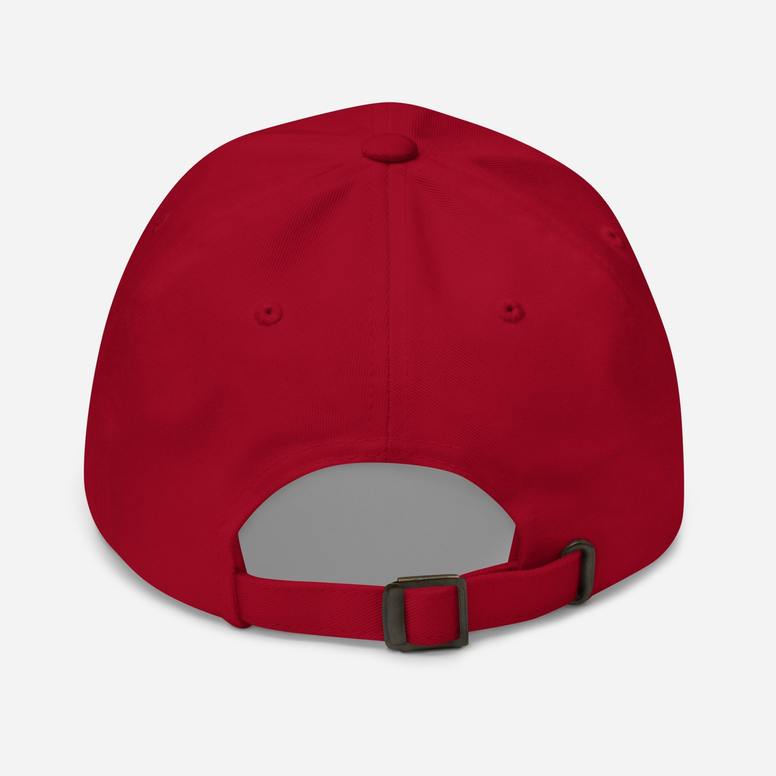 RTB Arms Embroidered Dad Hat - Image 13