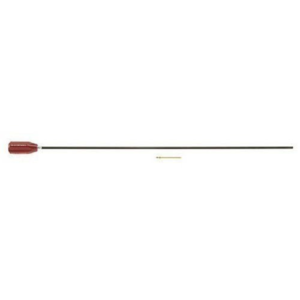 .22 CALIBER NYLON COATED ROD - 24"