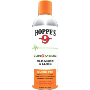 GUN MEDIC CLEANER & LUBE 10OZ
