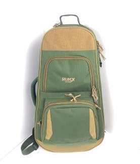 ATI RUKX Gear Discrete AR Pistol Bag - Green/Tan