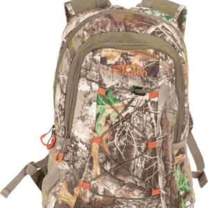CAPE DAYPACK - 1350 REALTREE EDGE