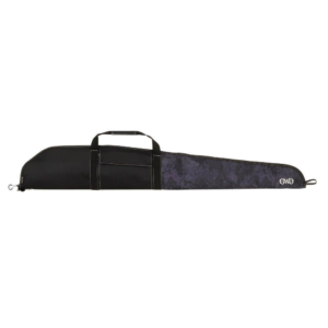 Allen Girls With Guns Midnight Lockable Shotgun Case 52" Shade Blackout Camo