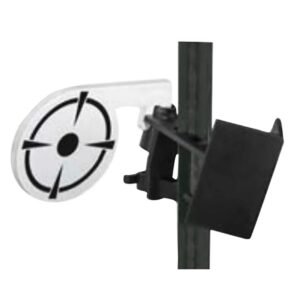 Birchwood Casey T-Post Dueling Target