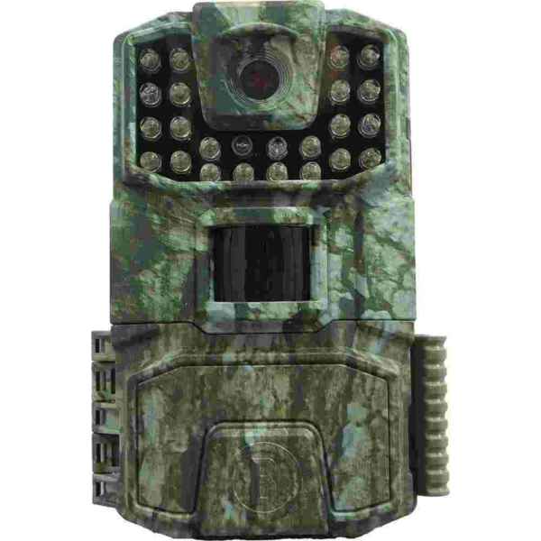 Bushnell SpotOn Tree Bark Camo  Low Glow 18MP Boxed