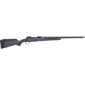 Savage Arms 110 Ultralite Rifle 28 Nosler 2/rd Magazine 24" Barrel Grey