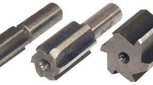Forster Neck Reamer #17