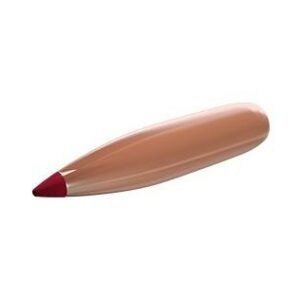 Hornady ELD Match Bullets with Heat Shield .30 cal .308" 225 gr ELD MATCH 100/ct