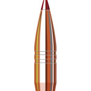 Hornady CX Bullets .338 cal .338" 185gr 50/rd