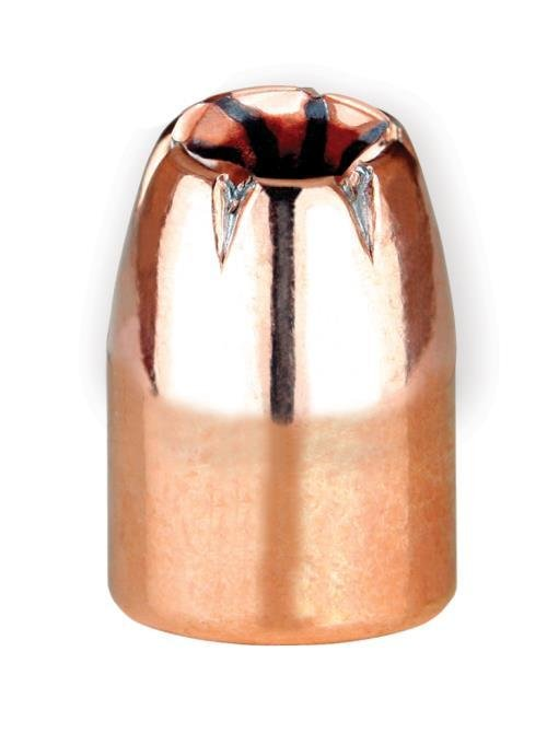 Berry's Hybrid Hollow Point Handgun Bullets 9mm .356" 124 gr HHP 250/ct