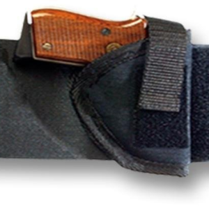 Bulldog Ankle Holster Right Hand for Mini Semi Autos