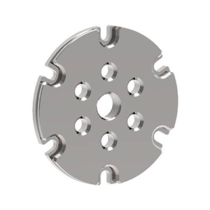 Lee Pro 6000 Six Pack Shell Plate 1S