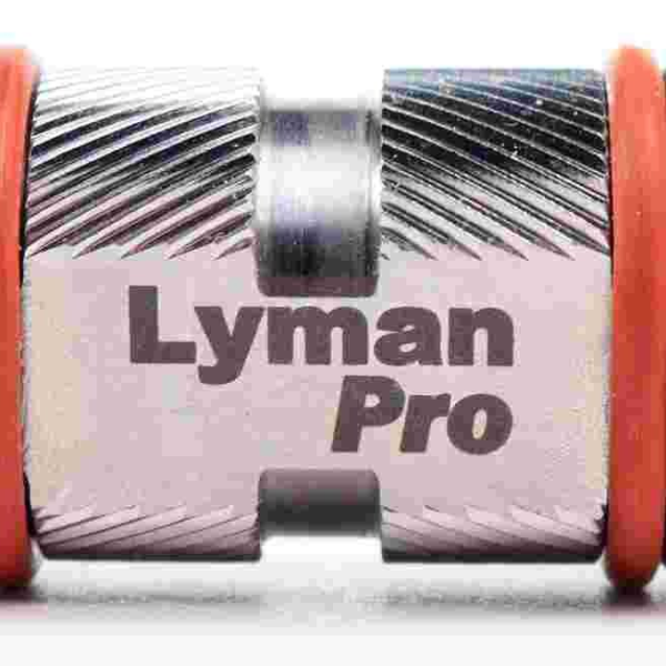 Lyman Pro Maximum Cartridge Gauge 45 ACP