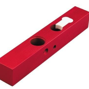 MEC Progressive Stage Lead Shot Charge Bar  -1 1/8 oz