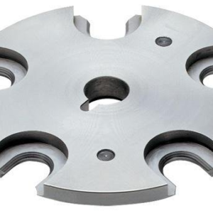 Hornady Lock-N-Load AP Progressive Press Shell Plate - #45 Size