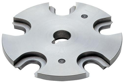 Hornady Lock-N-Load AP Progressive Press Shell Plate - #45 Size