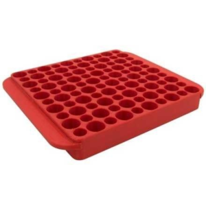 Hornady Magnum Reloading Block