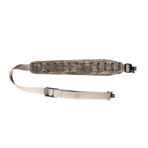 Quake Claw 2.0 Rifle Sling Mossy Oak Bottomland