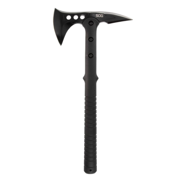 SOG Knives Apocalypse Edge Axe 3-3/4" Blade Black