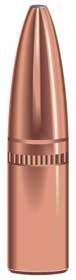 Speer Grand Slam Rifle Bullets 7mm .284" 175 gr GSSP 50/ct