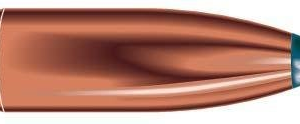 Speer Boat Tail Rifle Bullets .338 cal .338" 225 gr SBTSP 50/ct