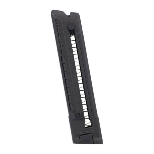 Sig Sauer P322 .22 LR 25-round black magazine