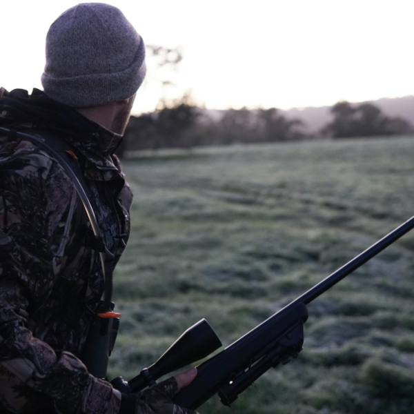 Hunting Supplies & Gear