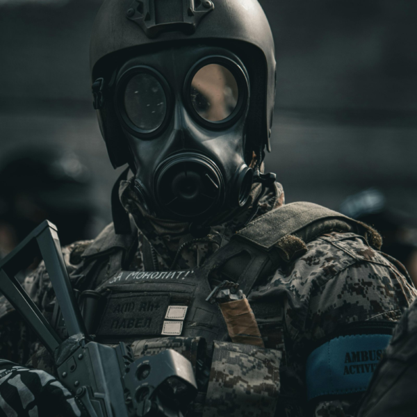 Range Gear